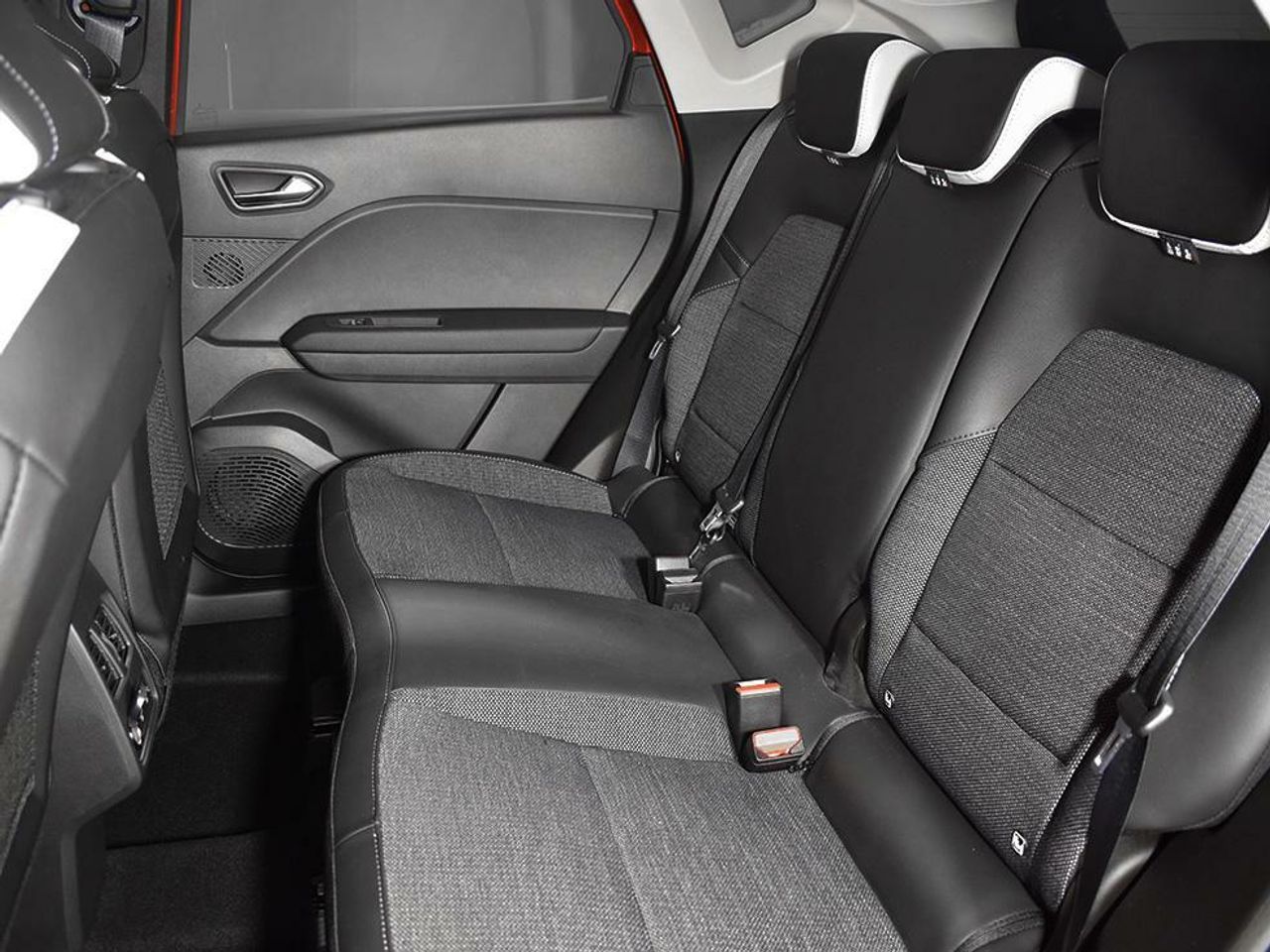 Foto Renault Captur 20