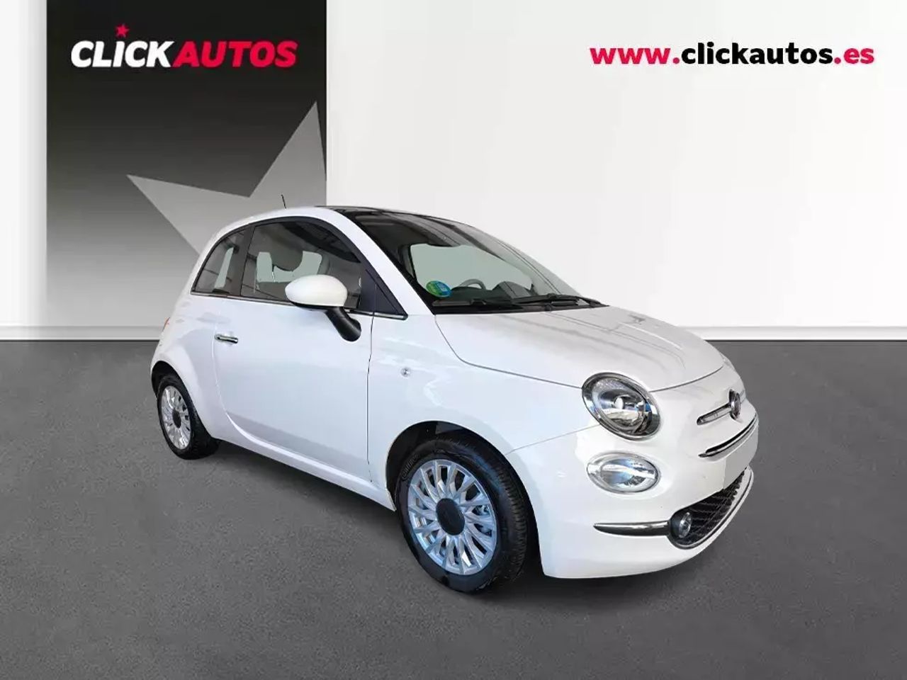 Foto Fiat 500 1