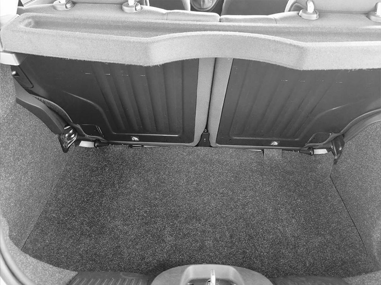 Foto Fiat 500 9