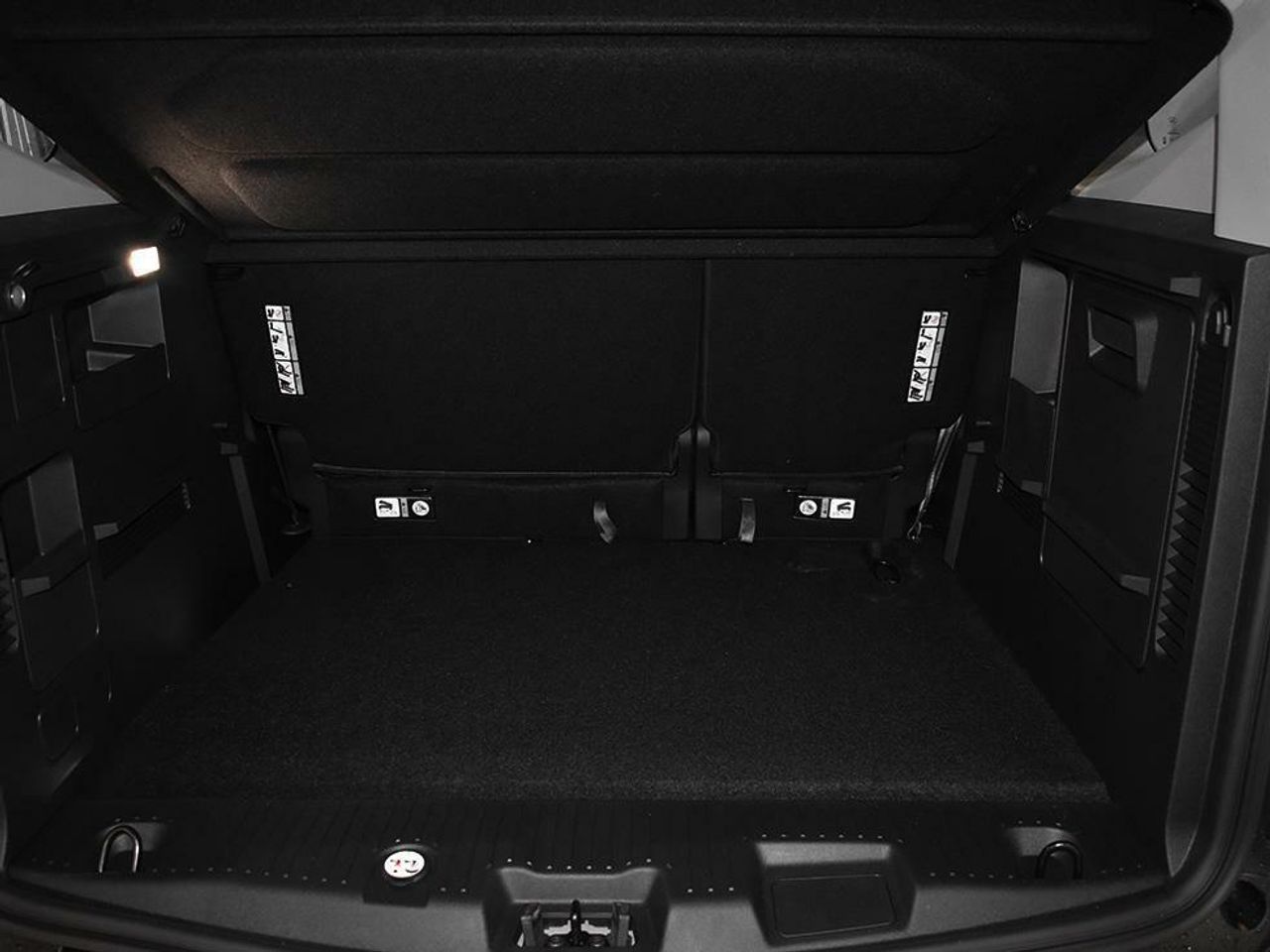 Foto Ford Tourneo Courier 17