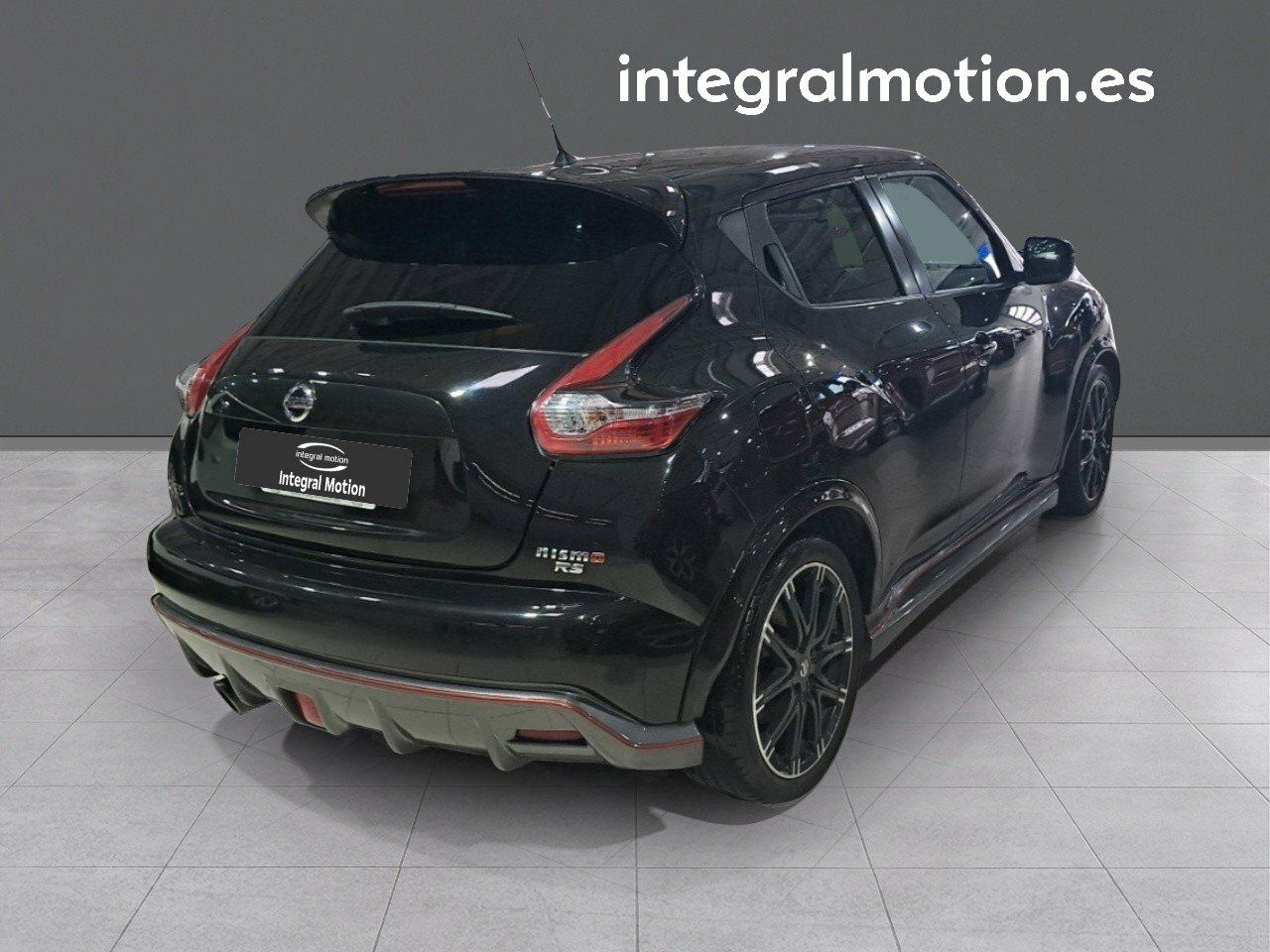 Foto Nissan Juke 5
