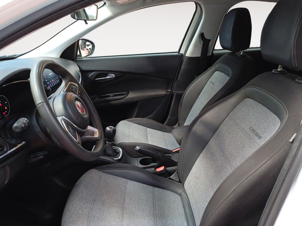 Foto Fiat Tipo 8