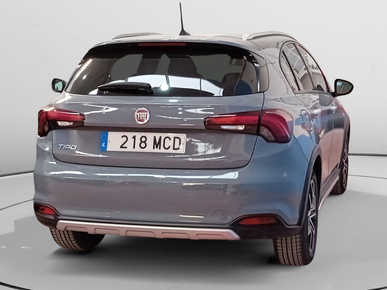 Foto Fiat Tipo 2