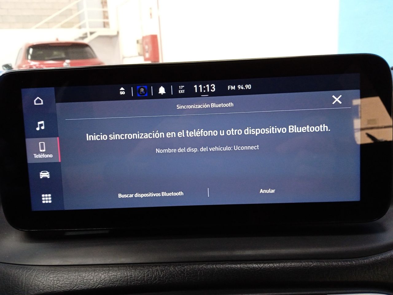 Foto Fiat Tipo 16