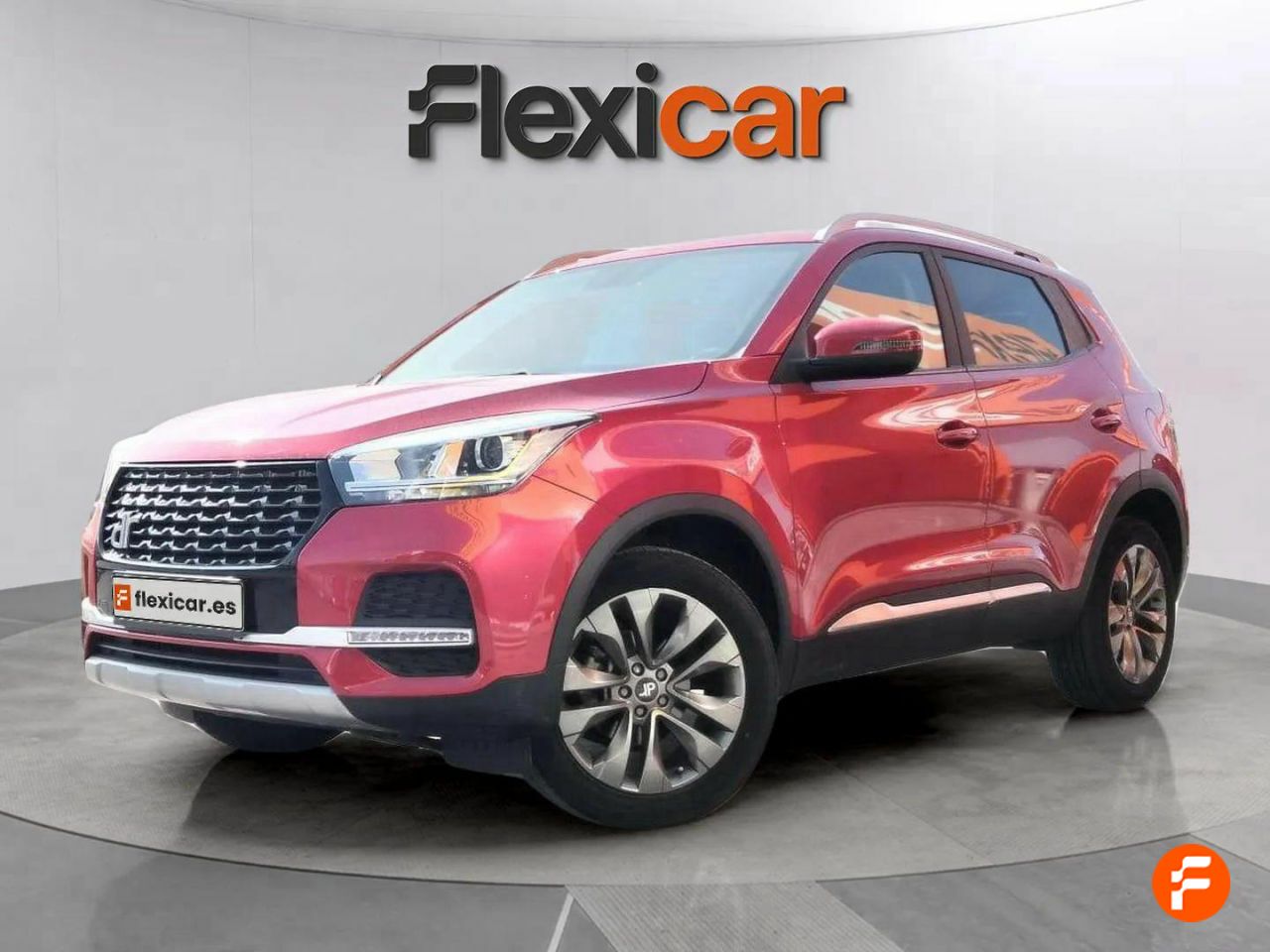 Foto DR Automobiles DR4 2