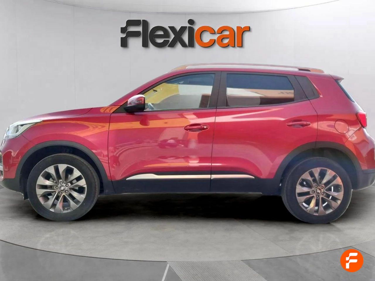 Foto DR Automobiles DR4 3