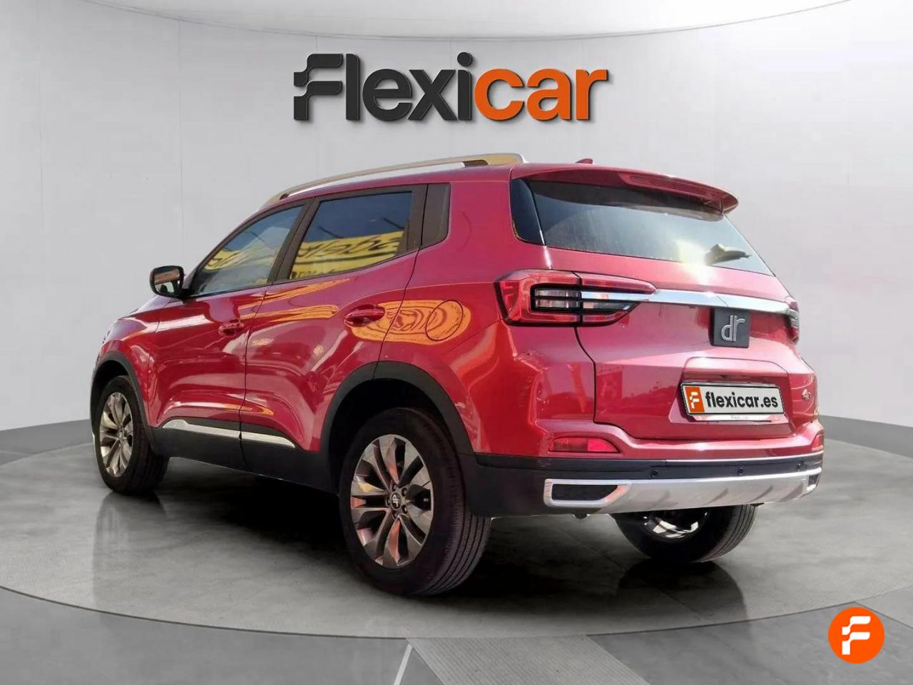 Foto DR Automobiles DR4 4