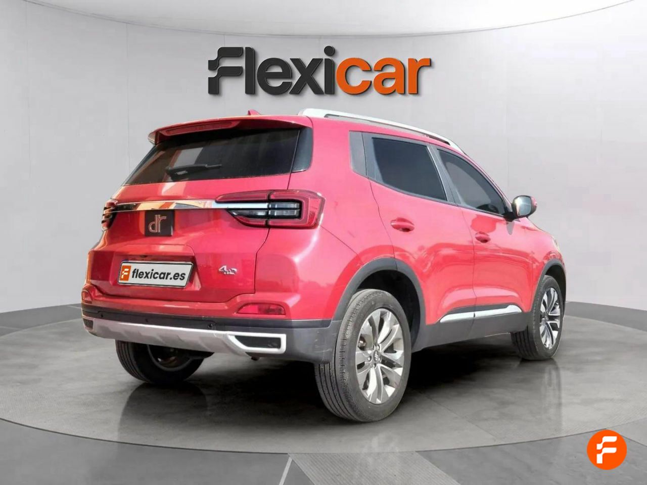 Foto DR Automobiles DR4 7