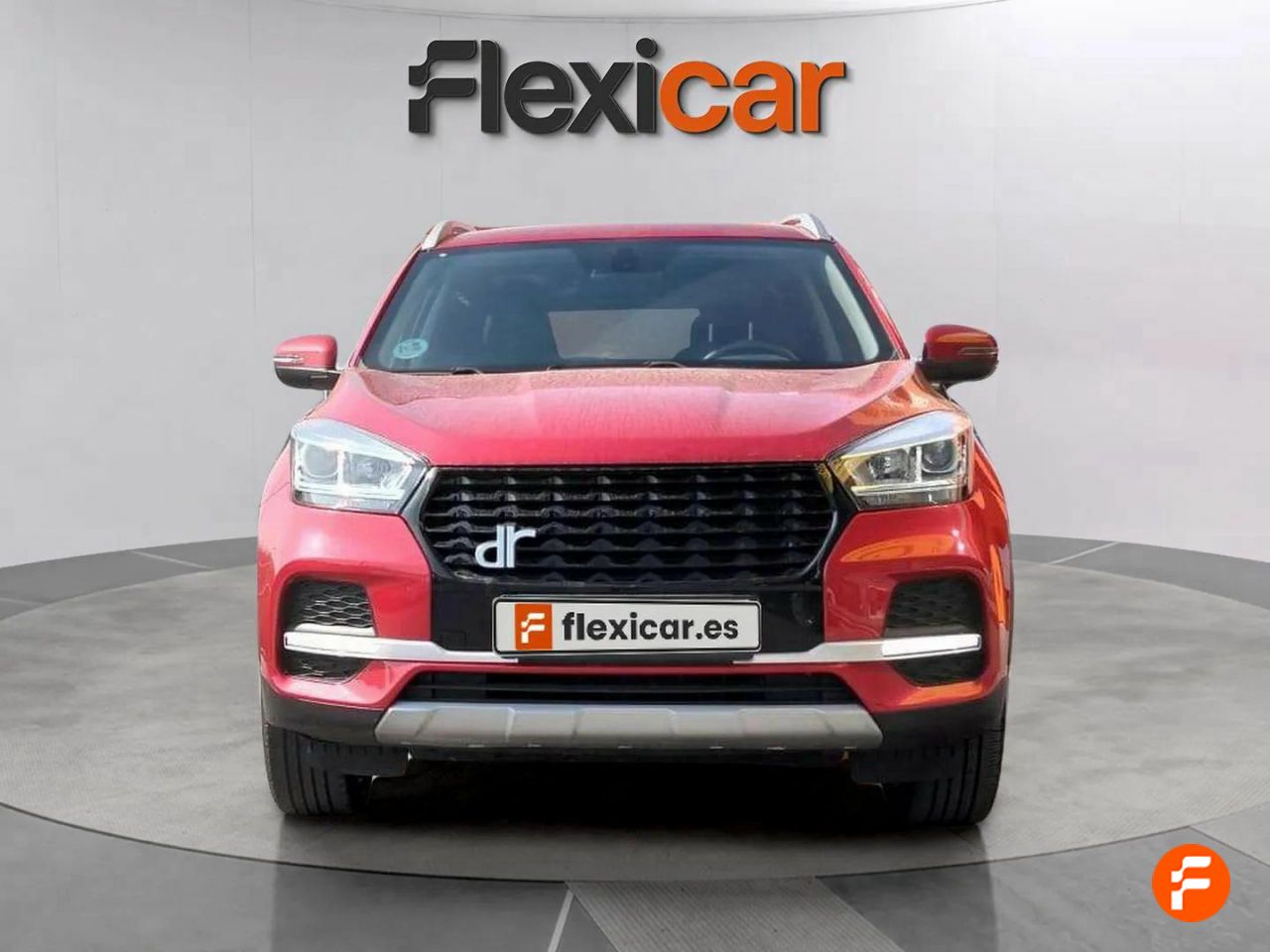 Foto DR Automobiles DR4 9