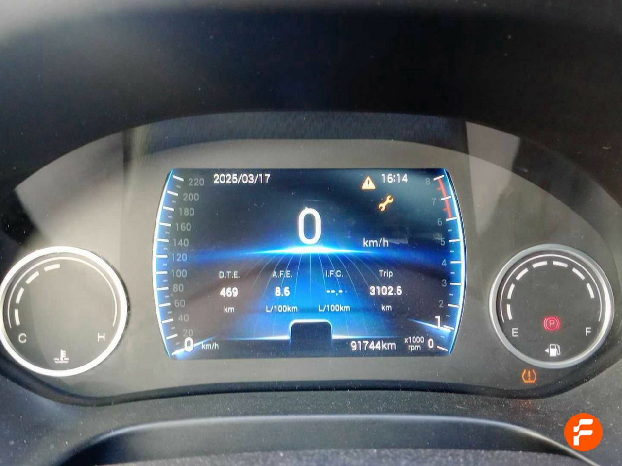 Foto DR Automobiles DR4 10