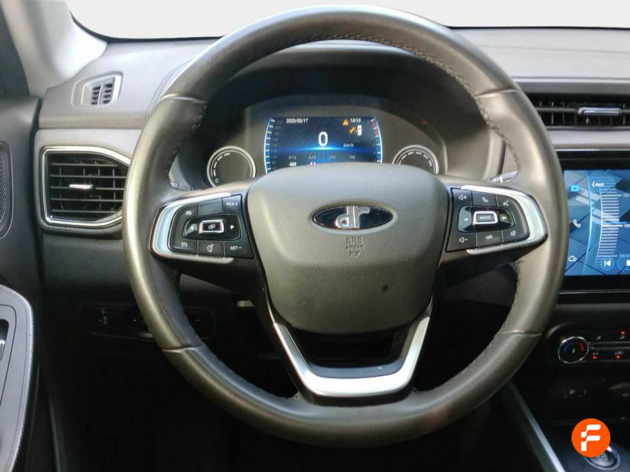 Foto DR Automobiles DR4 12