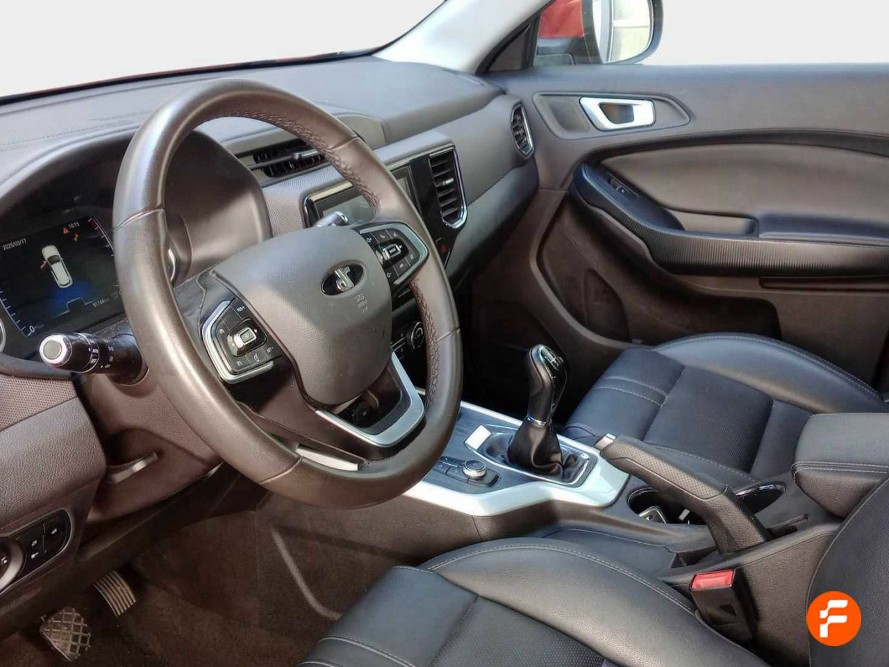 Foto DR Automobiles DR4 18