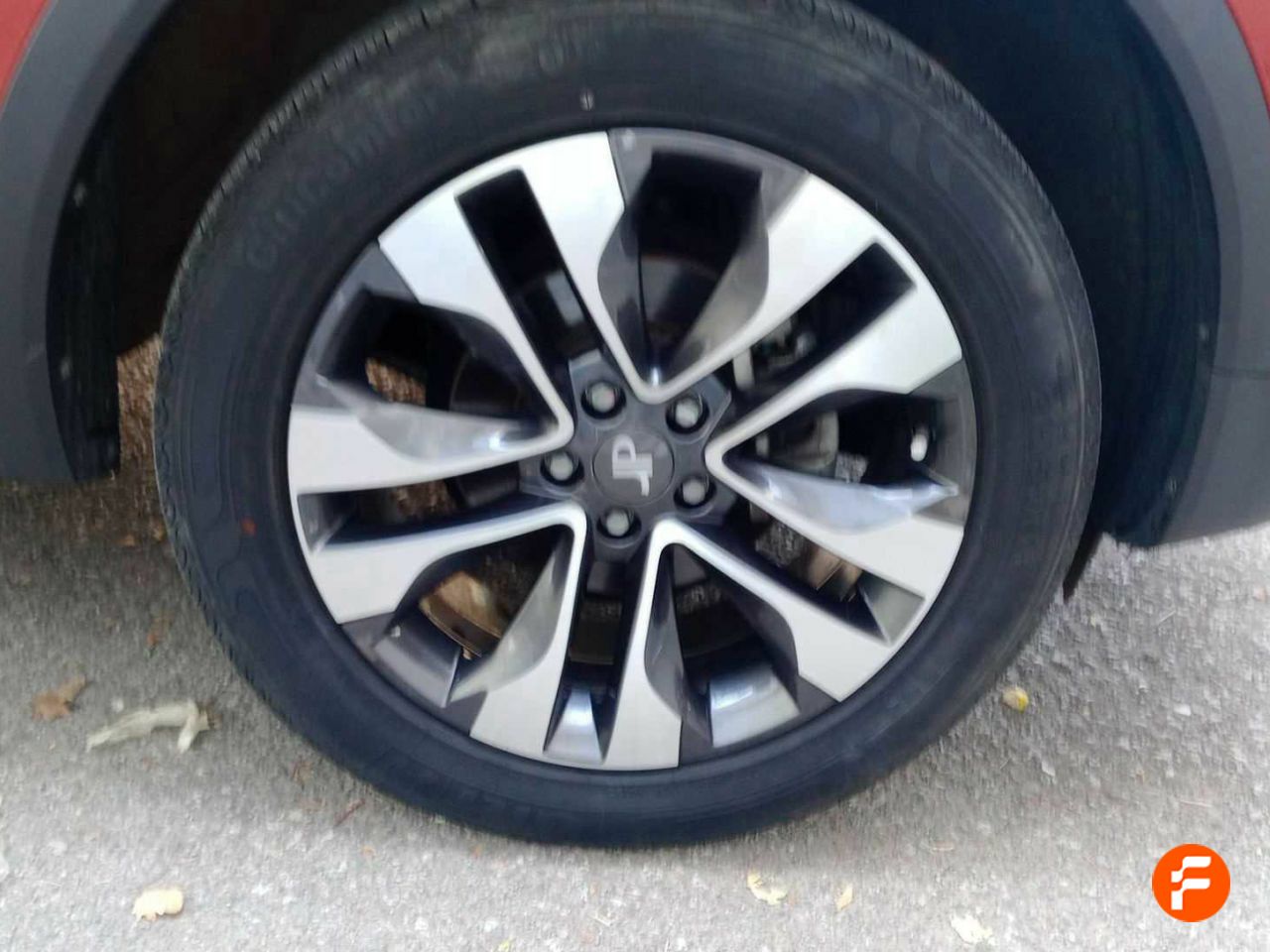 Foto DR Automobiles DR4 19