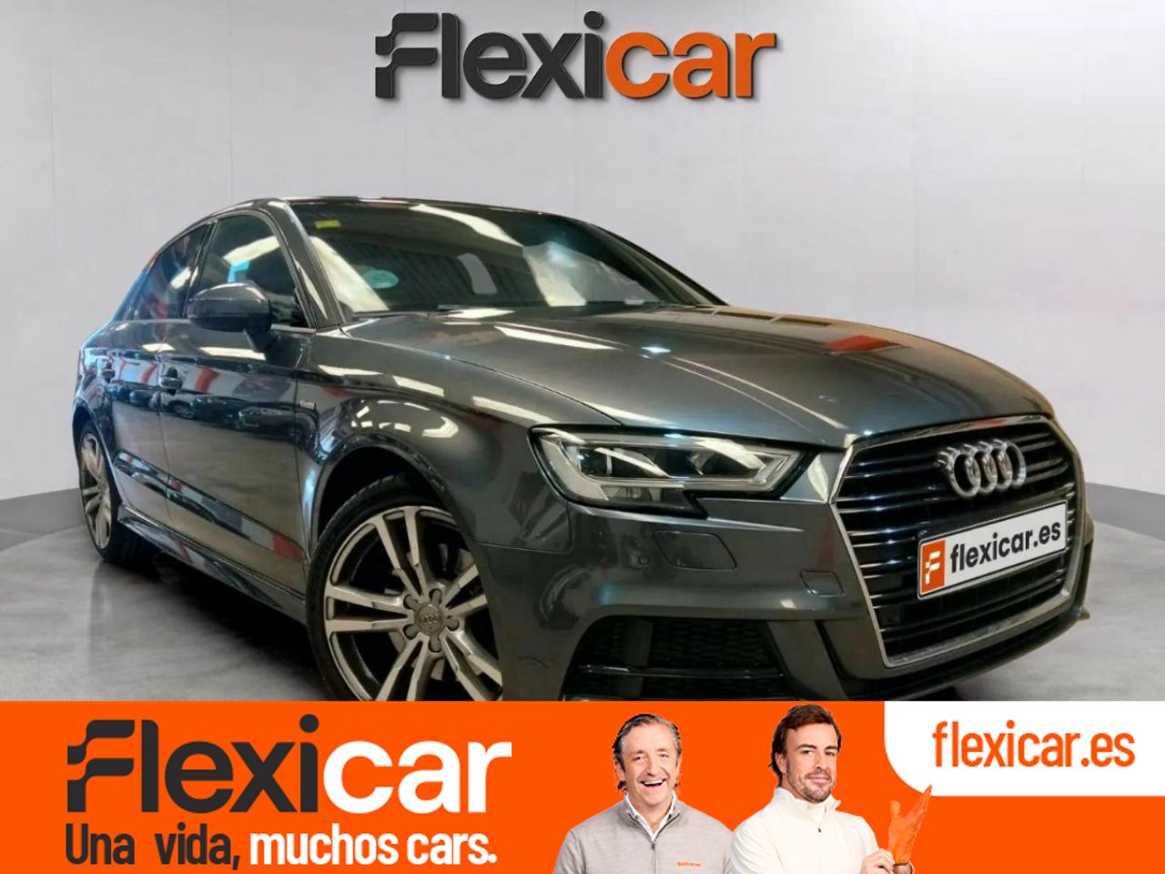 Foto Audi A3 1