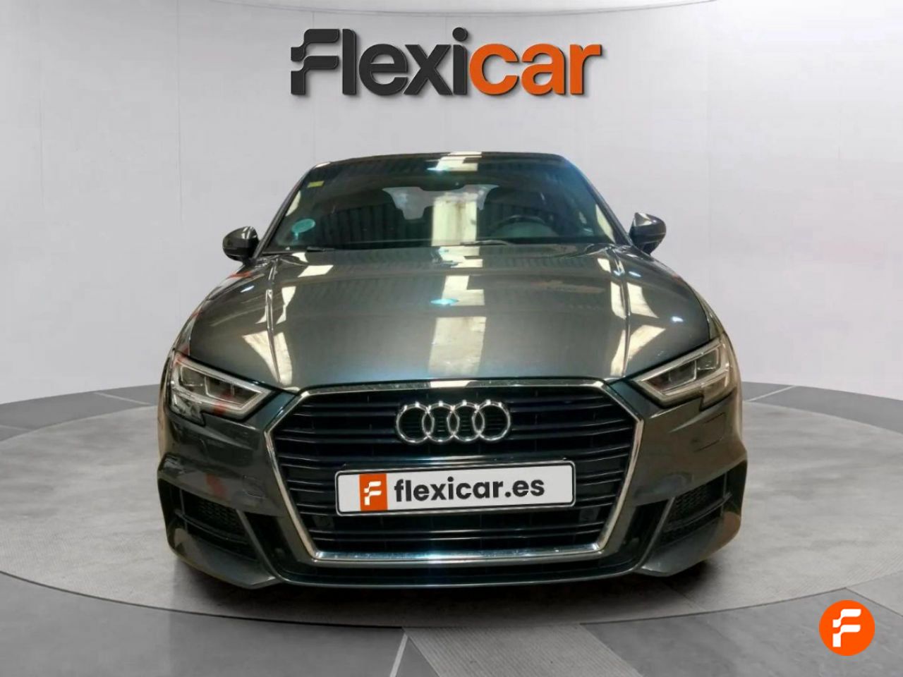 Foto Audi A3 2