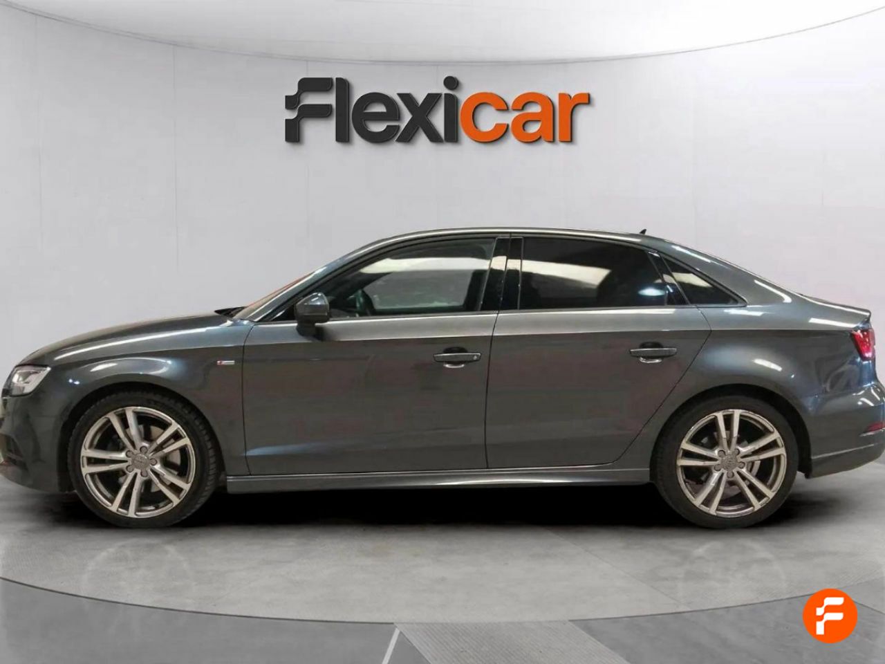 Foto Audi A3 3