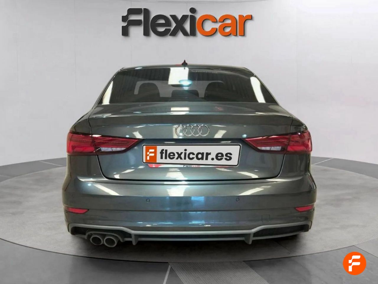 Foto Audi A3 4
