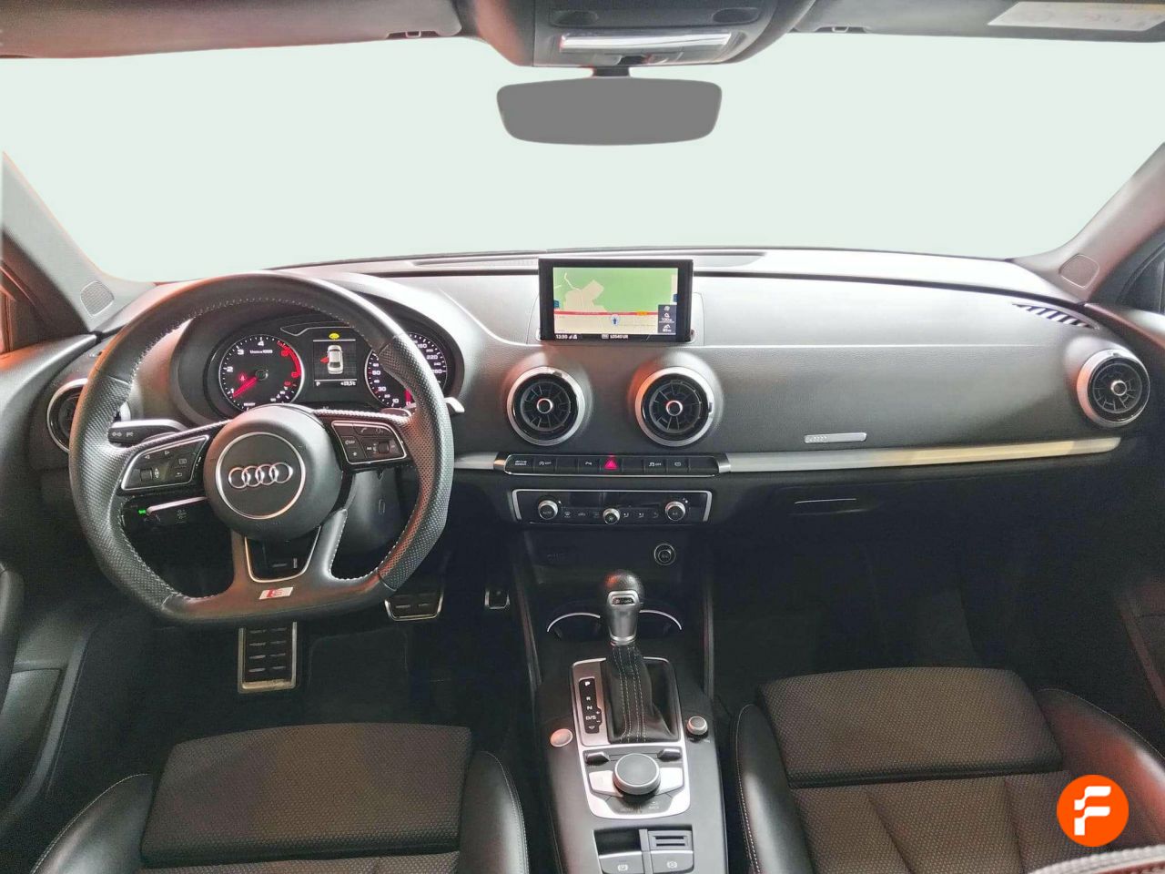 Foto Audi A3 5