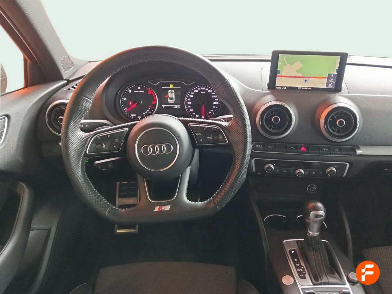 Foto Audi A3 7