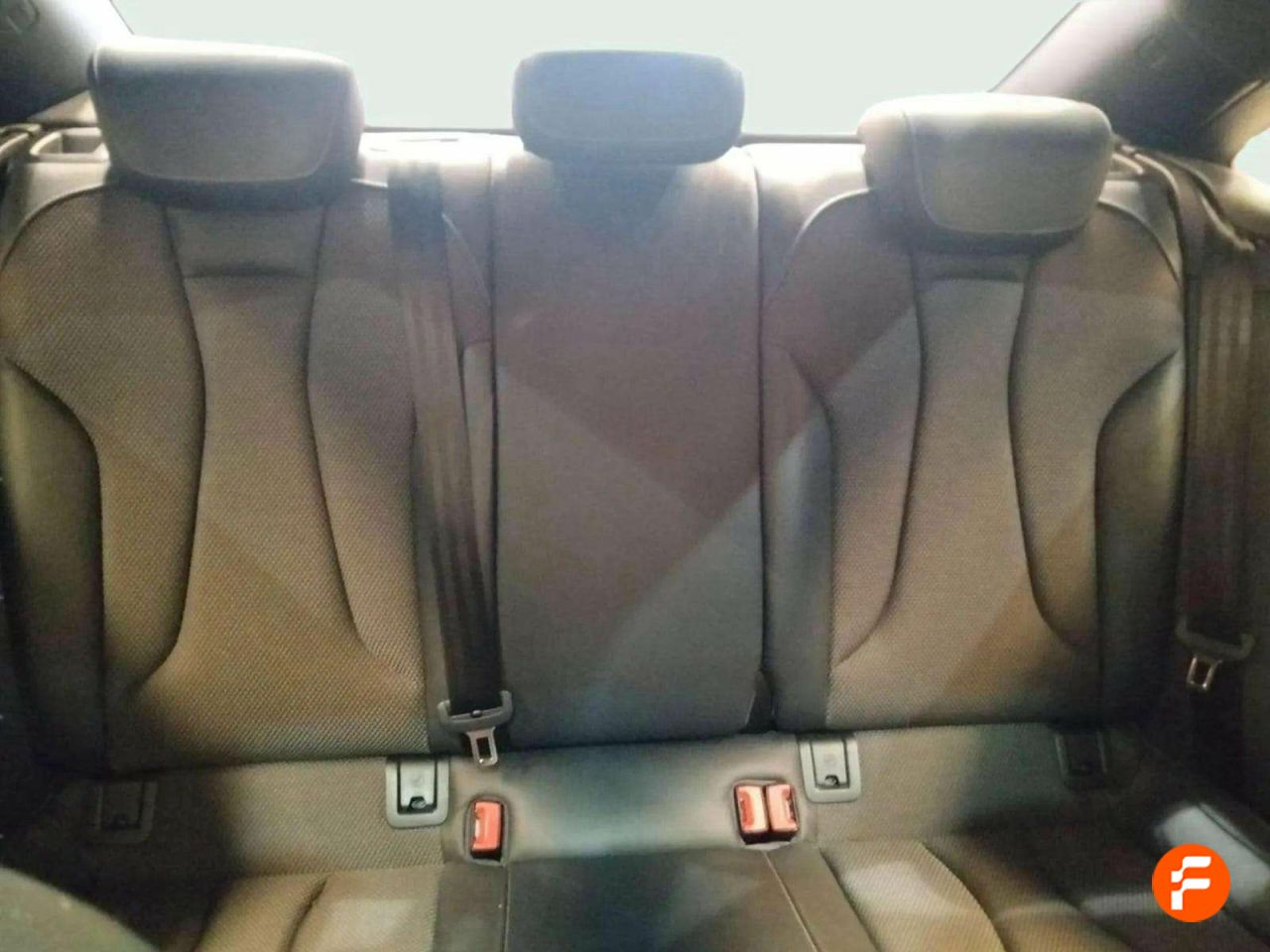 Foto Audi A3 14