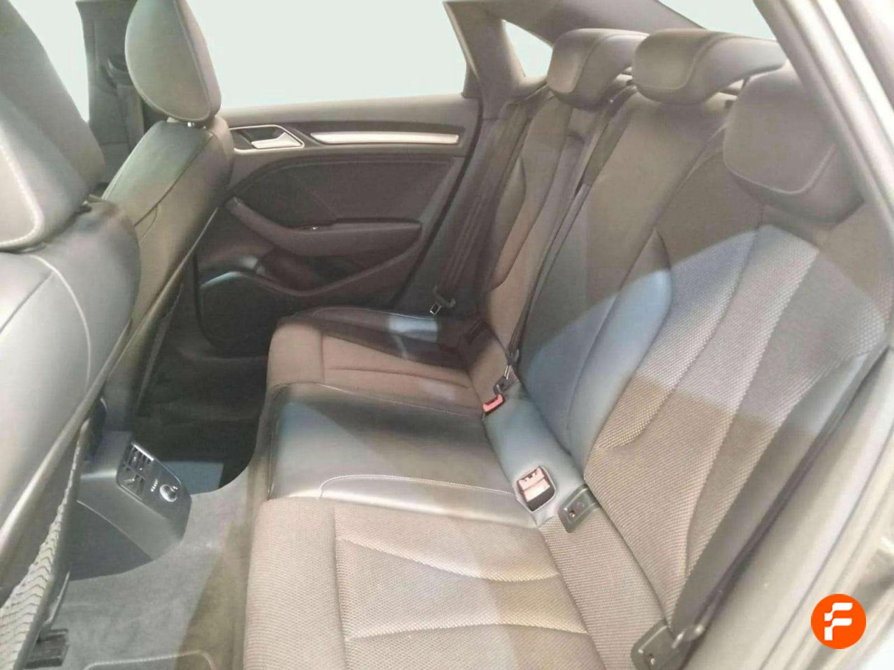 Foto Audi A3 21