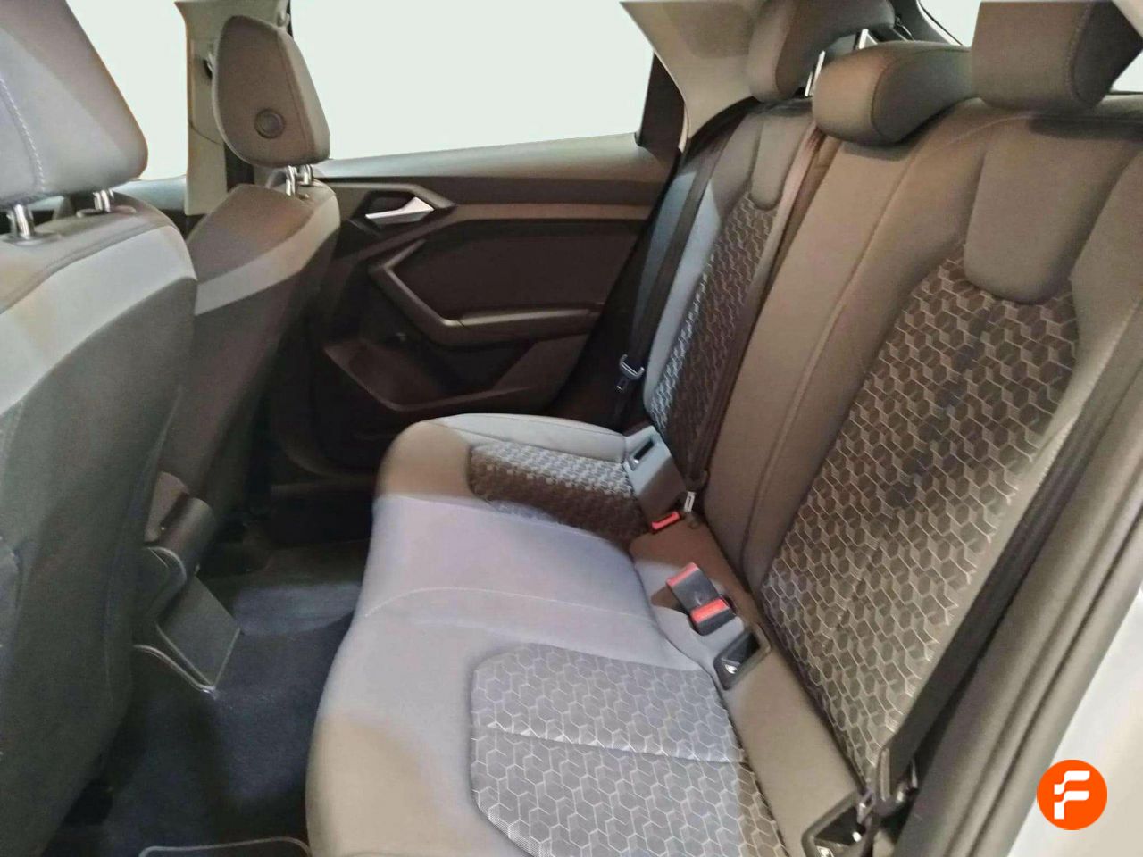 Foto Audi A1 22