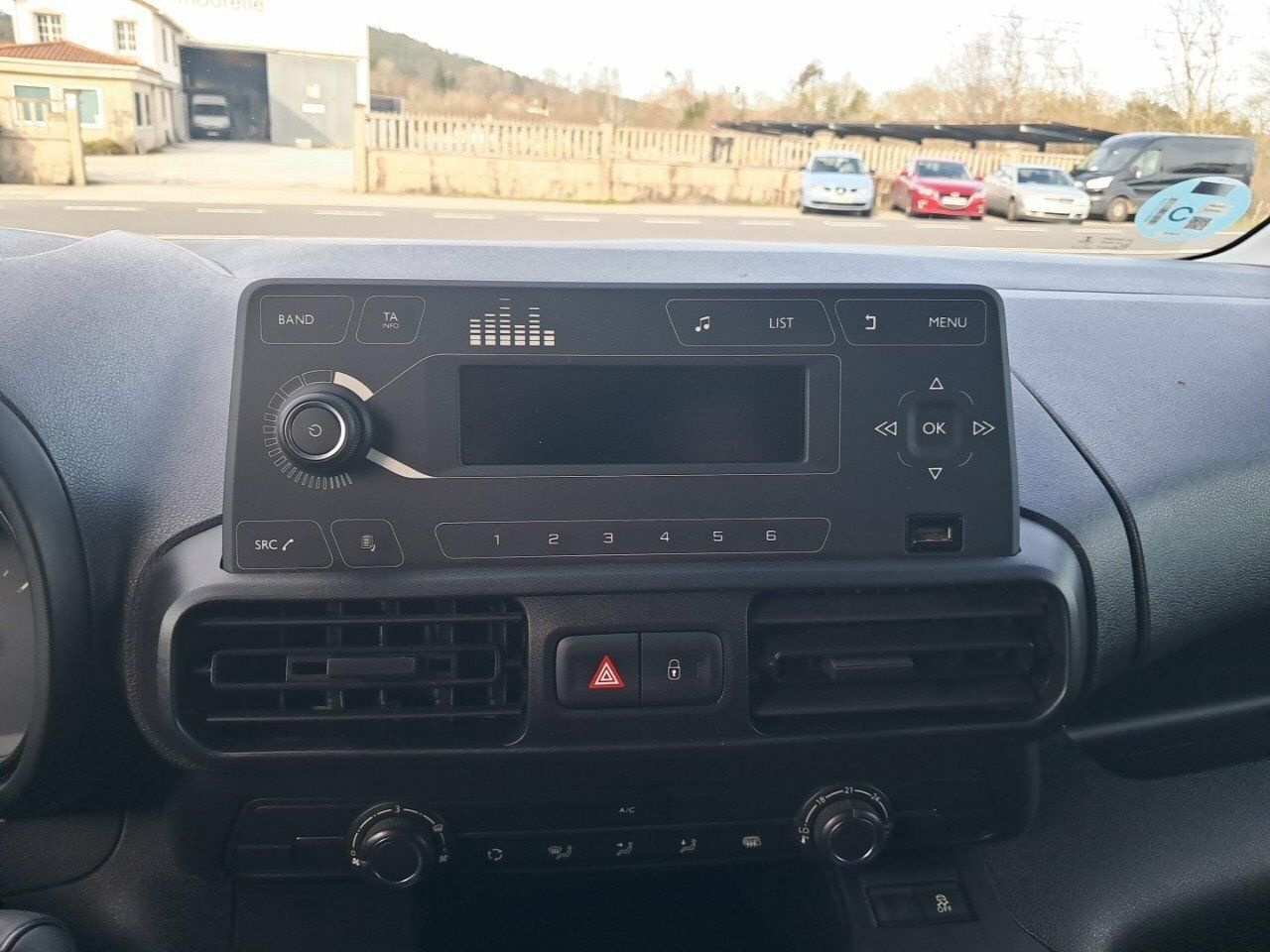 Foto Toyota Proace 16