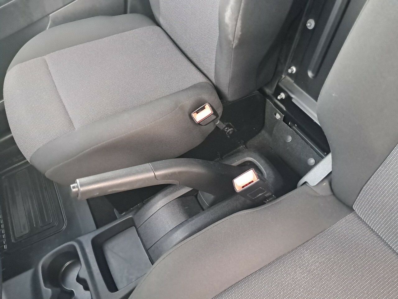 Foto Toyota Proace 21