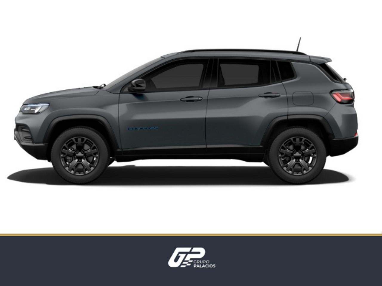 Foto Jeep Compass 2