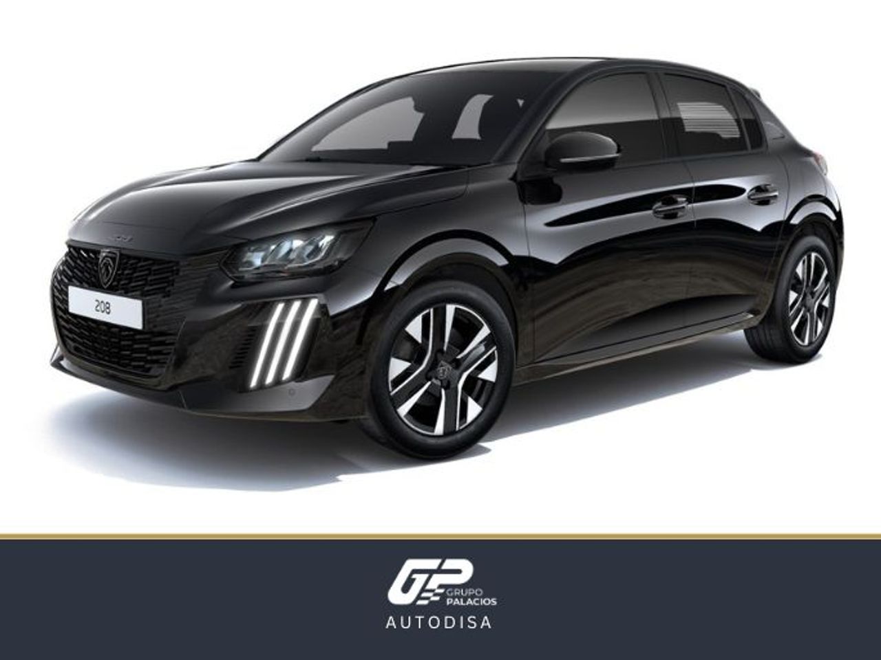 Foto Peugeot 208 3