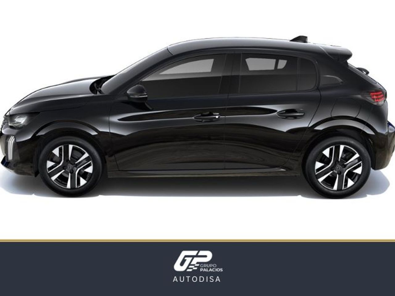 Foto Peugeot 208 4
