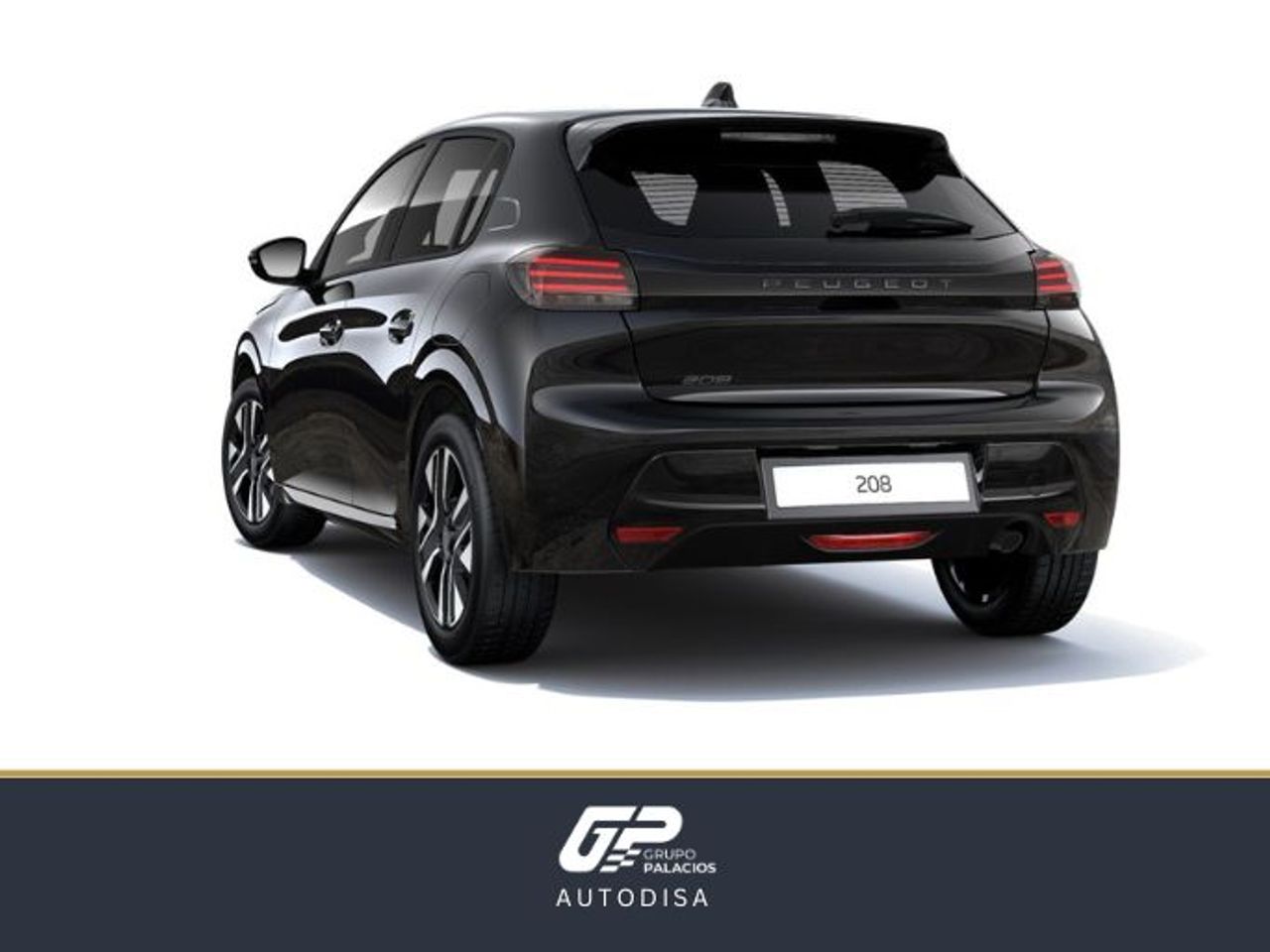 Foto Peugeot 208 6