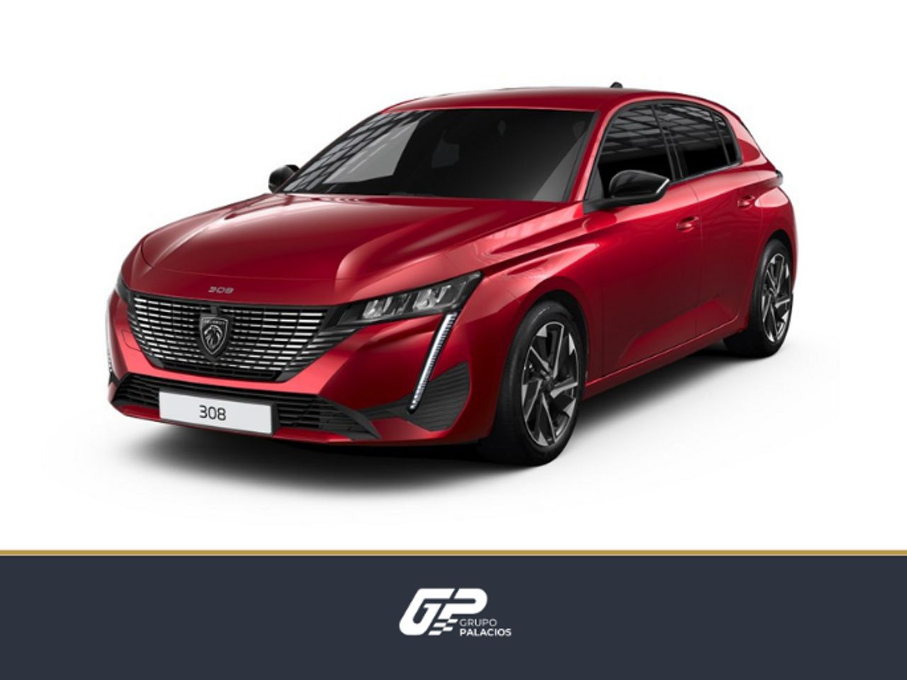 Foto Peugeot 308 2