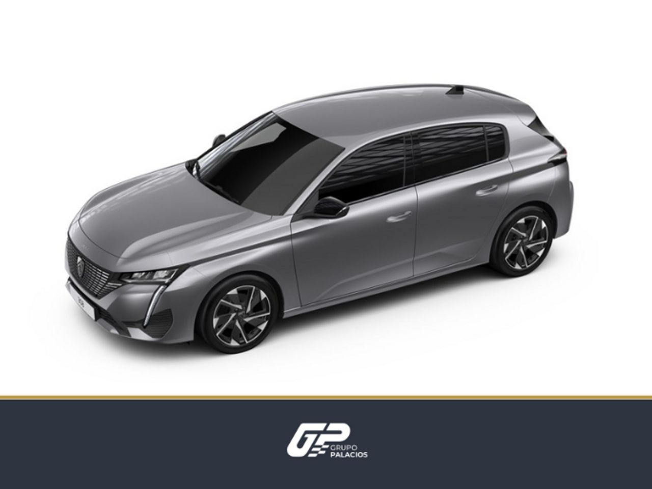 Foto Peugeot 308 5