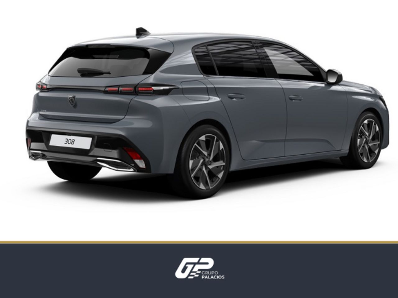 Foto Peugeot 308 6