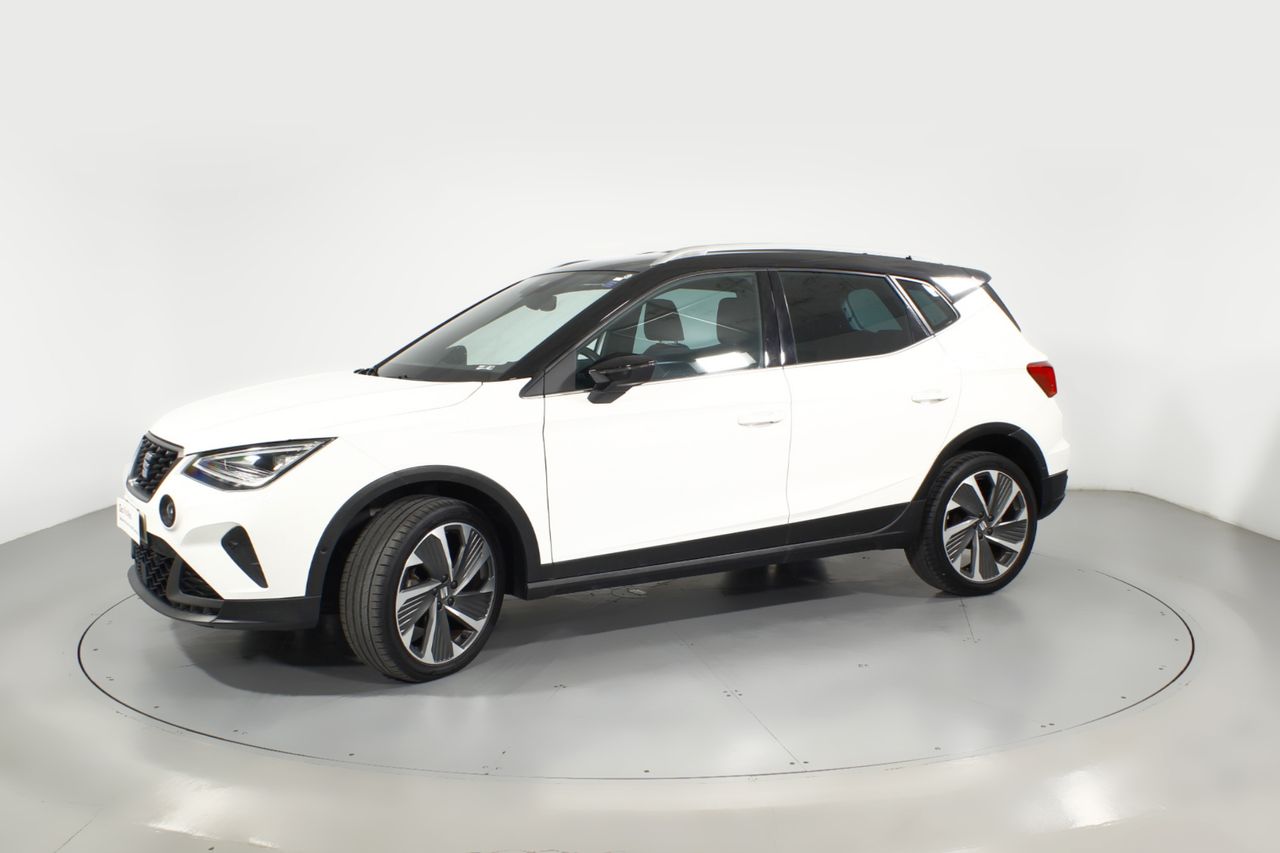 Foto Seat Arona 20