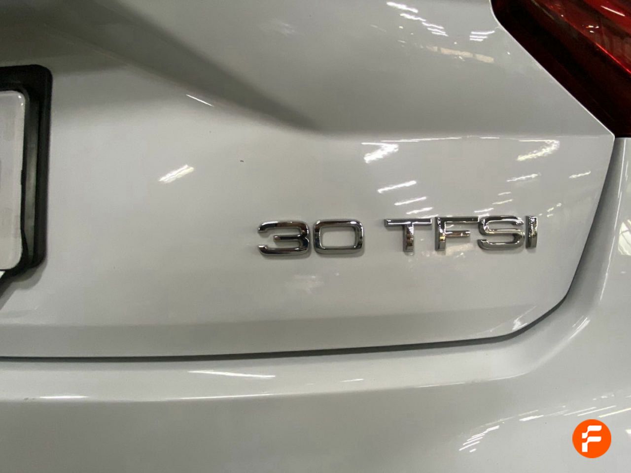 Foto Audi Q2 25