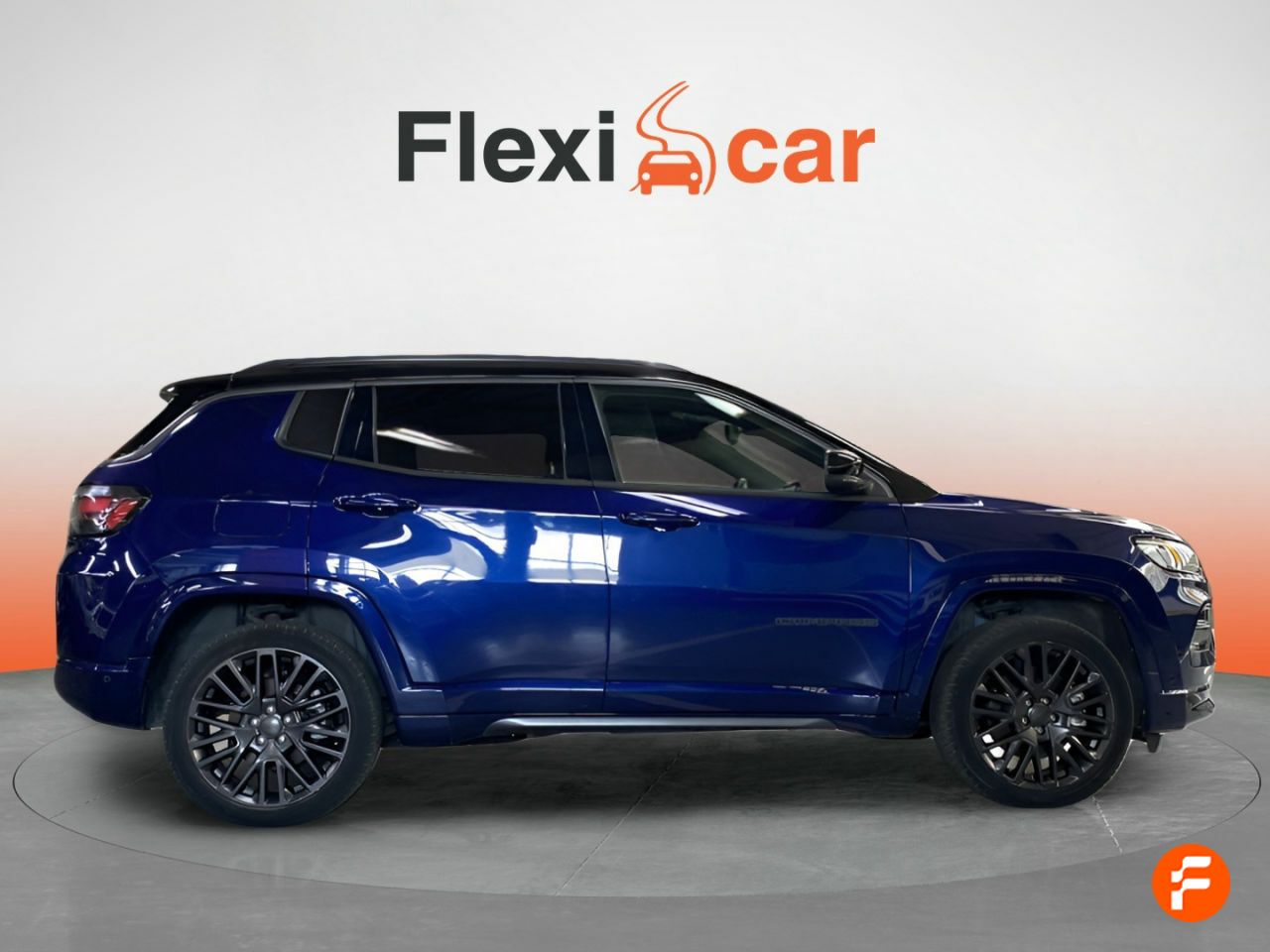 Foto Jeep Compass 4