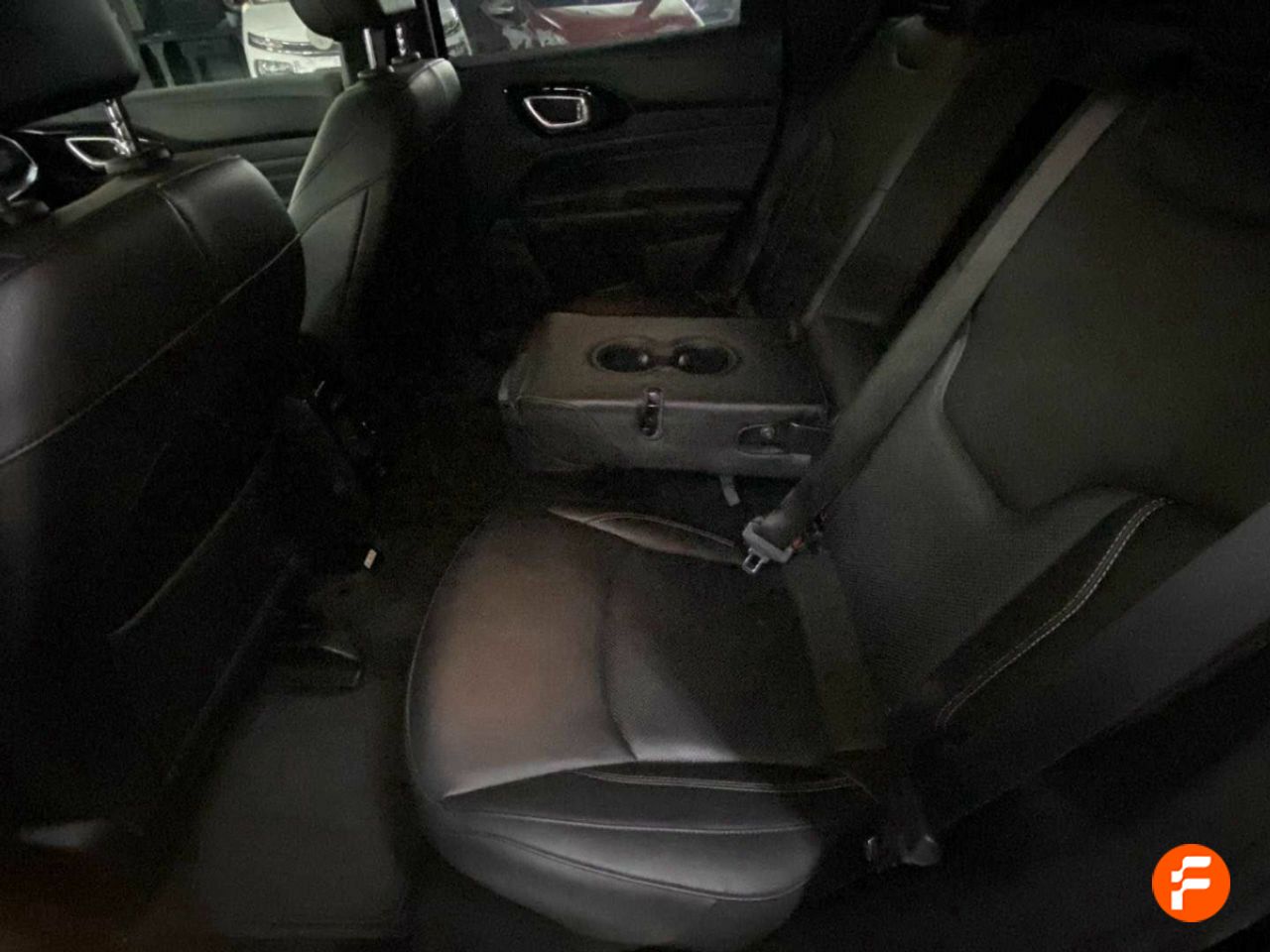Foto Jeep Compass 20