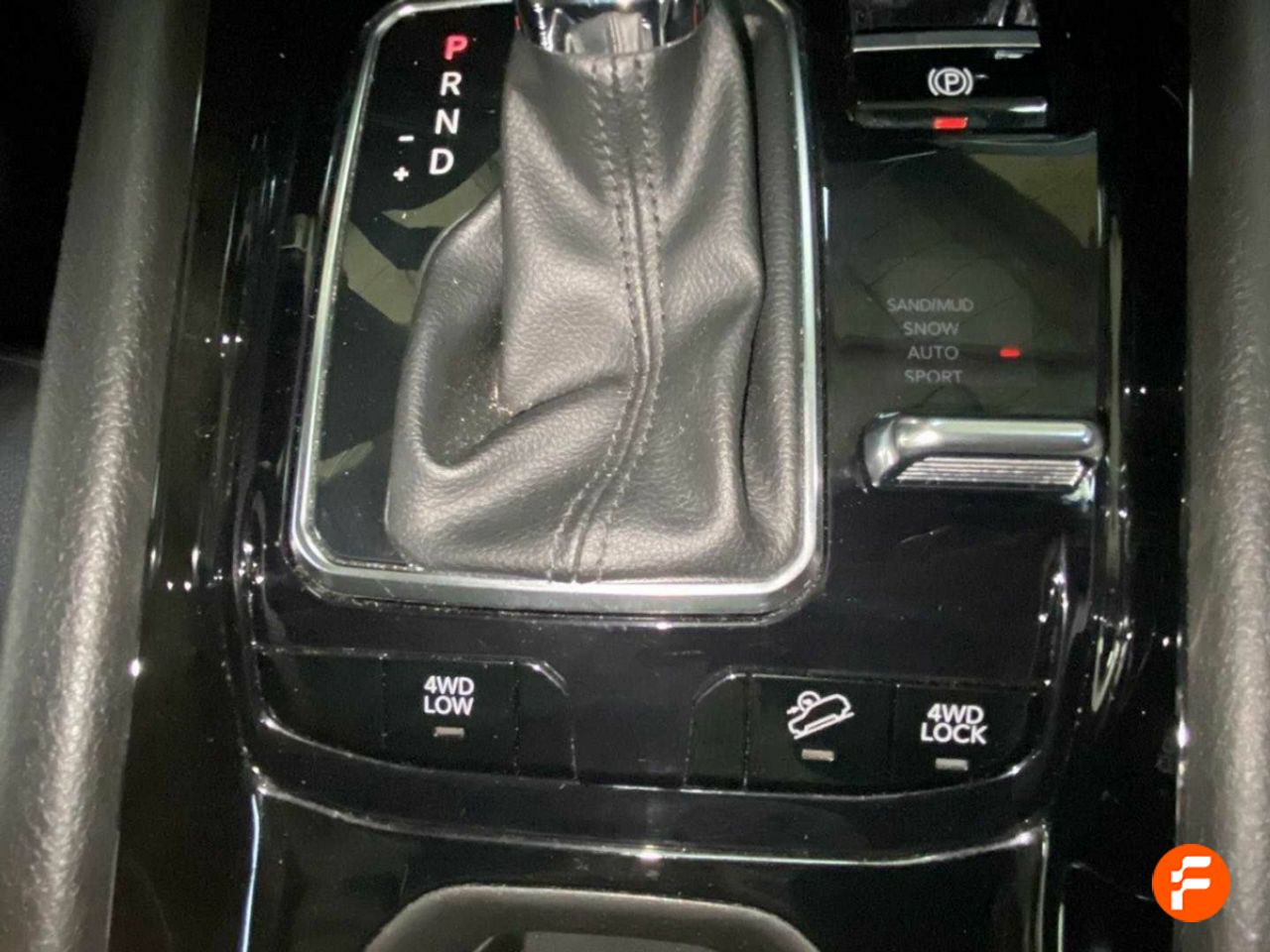 Foto Jeep Compass 25