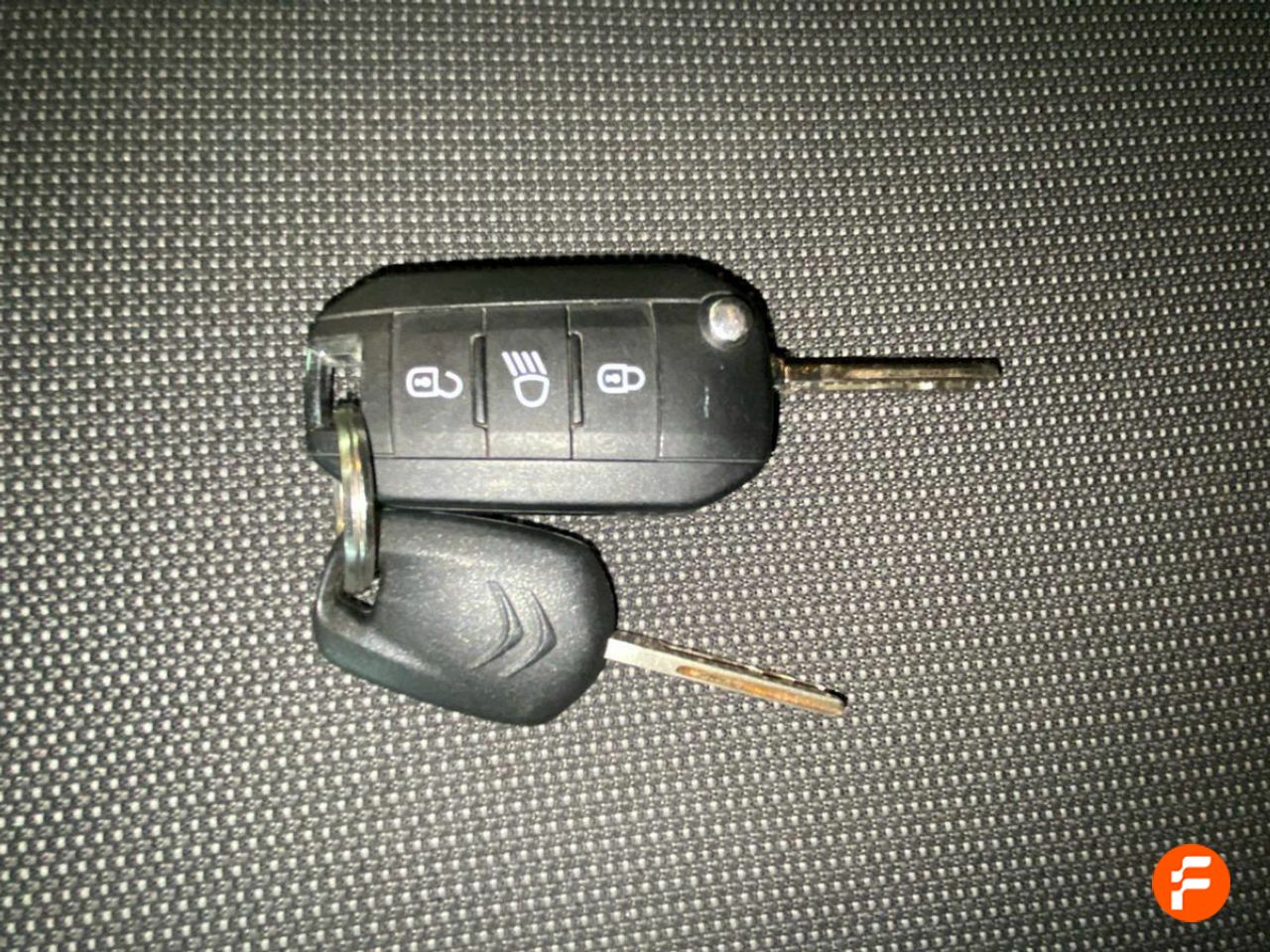 Foto Citroën Spacetourer 21