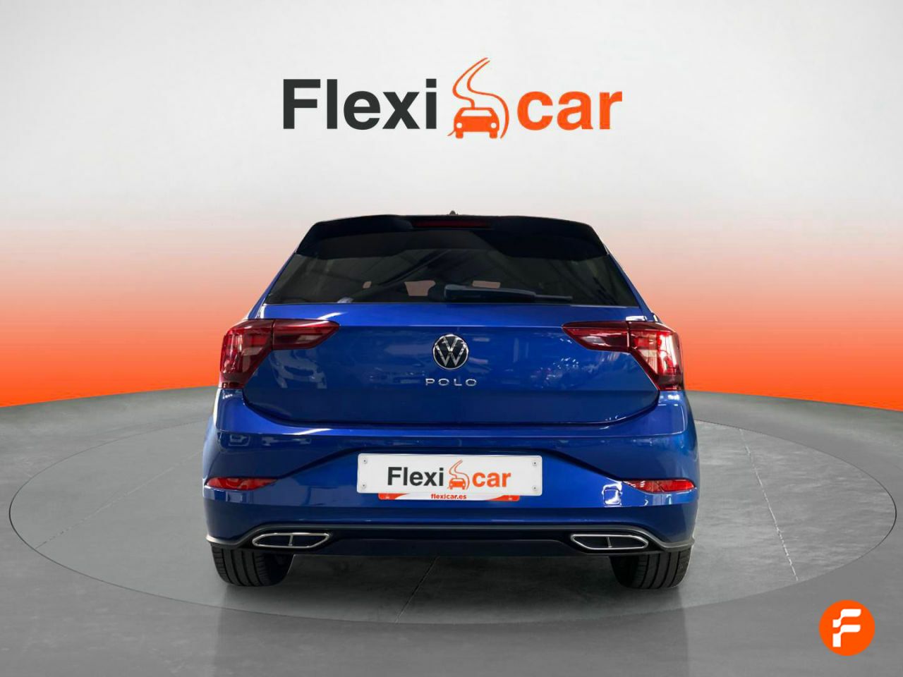 Foto Volkswagen Polo 5