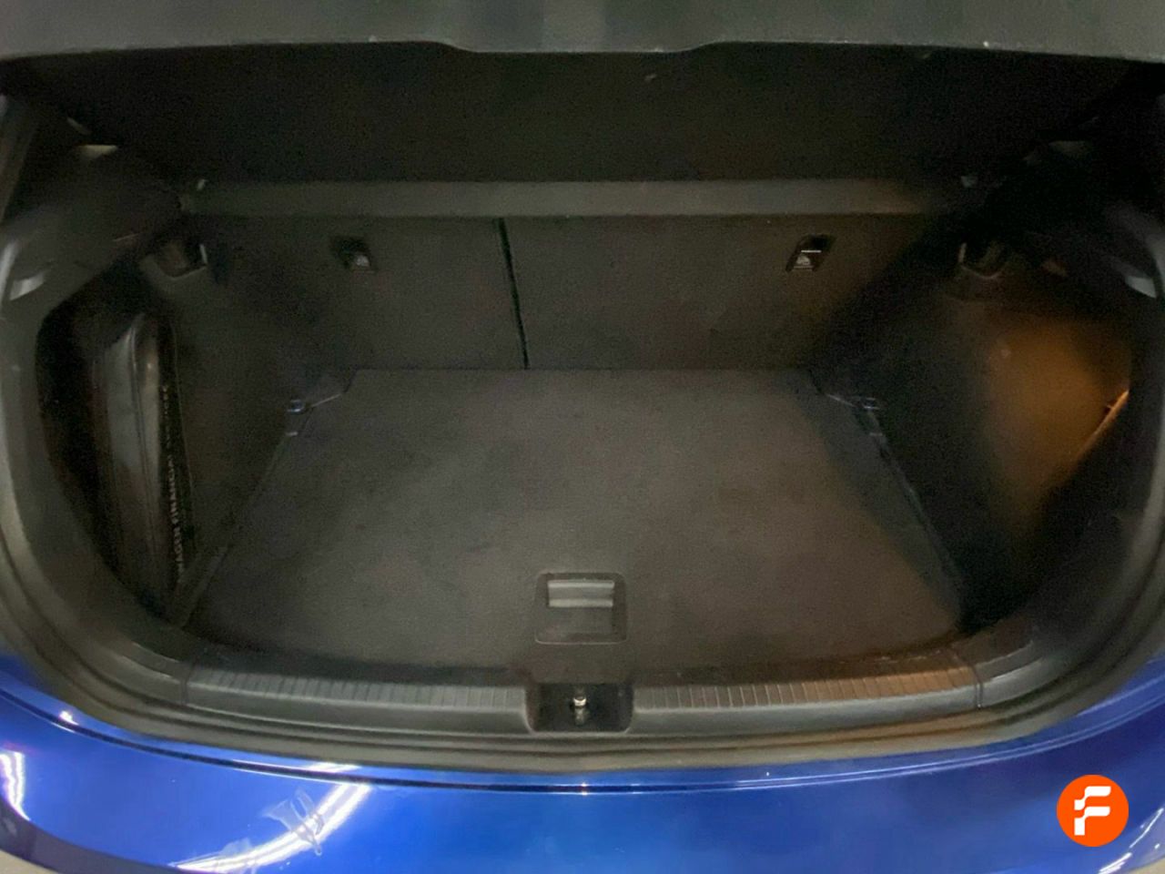 Foto Volkswagen Polo 16