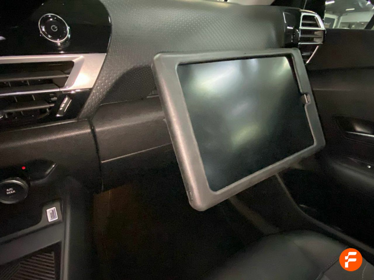 Foto Citroën C4 15