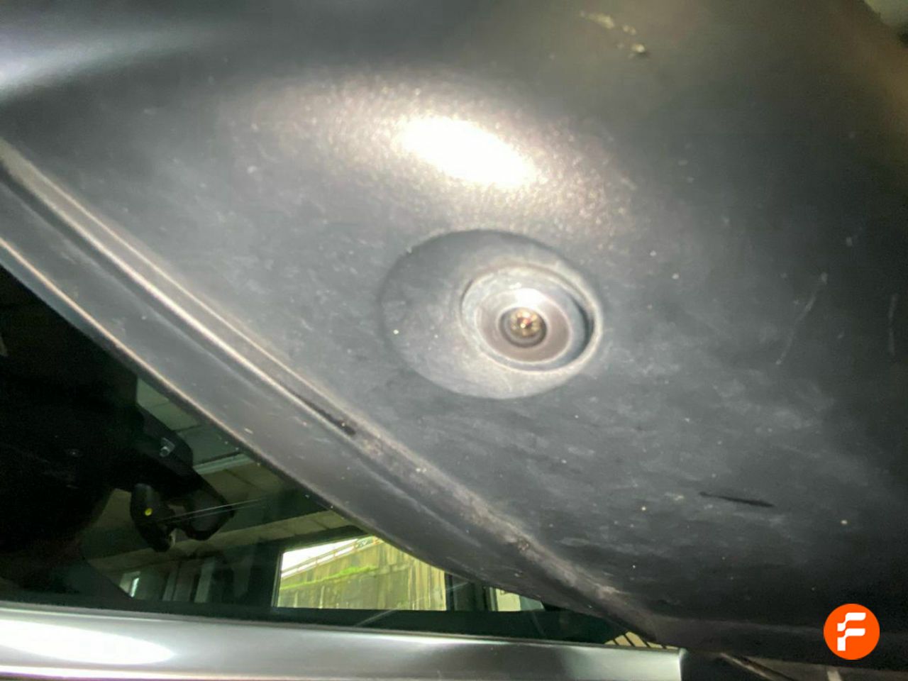 Foto Audi Q5 35