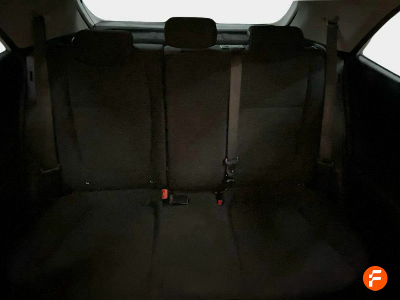 Foto Kia Rio 18