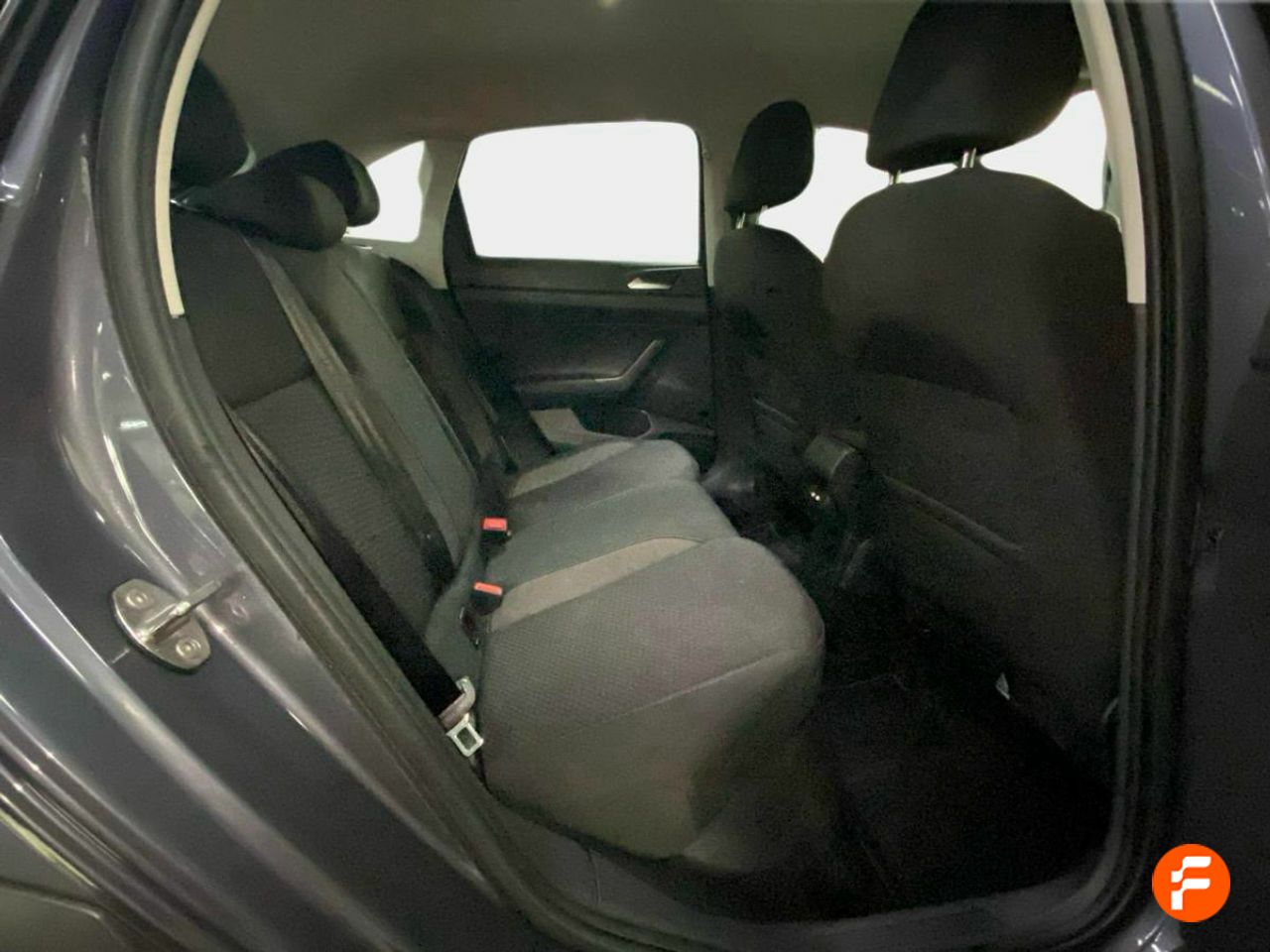 Foto Volkswagen Taigo 17