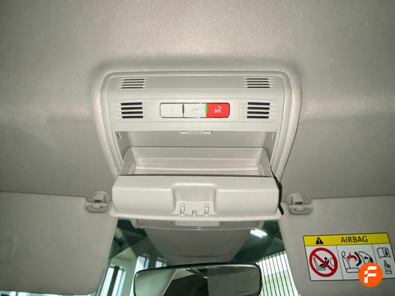 Foto Volkswagen Taigo 21