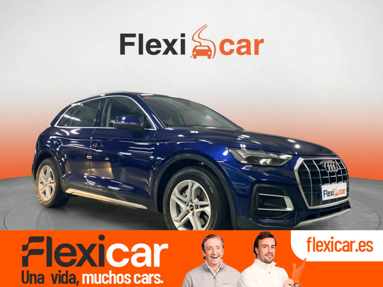 Foto Audi Q5 1