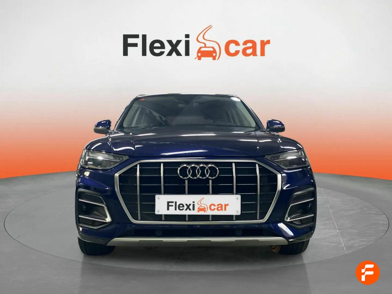 Foto Audi Q5 2